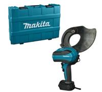 Coupe-câble sans fil Makita Li-ion LXT 18 V (solo) DTC102ZK