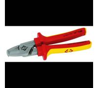 Coupe-câble VDE C.K. 431030 Ø de coupe (max): 16 mm 1 pc(s)