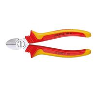 Coupe-Câbles 19 Mm Avec Chanfrein GEDORE Outil Professionnel Expertise