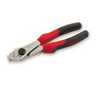 Coupe-cable encoche en bout bimatiere 170 mm SAM - 32417G