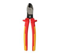 Coupe-câbles électrique isolé, 8 - L.215 mm - KSTOOLS - 117.1123F"