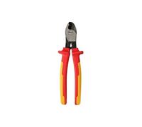 Coupe-câbles électrique isolé, 8' - L.215 mm - KSTOOLS - 117.1123F