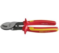 Coupe-câbles VDE ErgoTORQUE, 165 mm KS Tools 117.1122