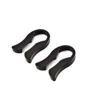 Coupe-capsule de Vin Poignée Ergonomique, 2 Pièces | Quart de Tour pour Retirer le Film, Prise Antidérapante, Usage Maison ou Service, pour Bouteilles