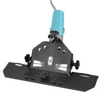Coupe-carreaux 115/125 mm - Modèle standard avec surface de coupe - 45 degrés - pour une coupe efficace des carreaux