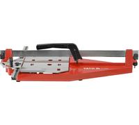 Coupe-carreaux 630 mm avec tables métalliques