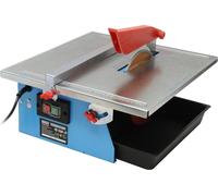 Coupe-carreaux 900 W, 180 mm