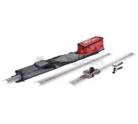 COUPE CARREAUX CARRELAGES 340 CM MONTOLIT FLASH LINE 3 LONGUER DE COUPLE