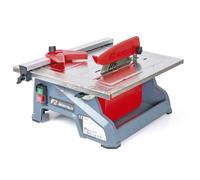 COUPE CARREAUX ELECTRIQUE A EAU SCIE A CARRELAGE MONTOLIT F2 905EVO2