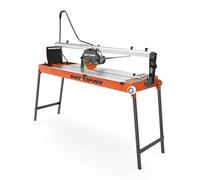 Coupe carreaux electrique avec banc eau 125 cm Battipav vip 2125