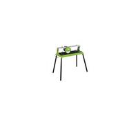 Zipper ZI-FS200 - Stone cutting machine - 800 W - 200 x 25.4 x 2.2 mm