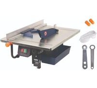 Coupe-carreaux FERM 900W (refroidi par eau) - TCM1011