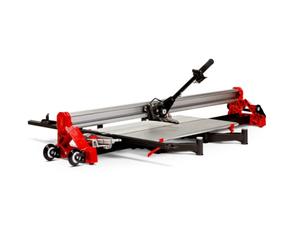 Coupe-carreaux manuel 102 cm avec valise TK-1020 - RUBI 15957