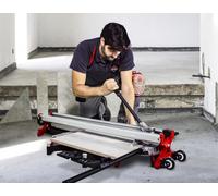 Coupe-carreaux manuel RUBI pour paysagiste TZ-1800 - 17924