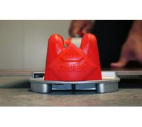 COUPE CARREAUX MANUEL RUBI STAR 63 AVEC COFFRET - 14948