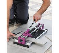 Coupe-carreaux manuel star CC 430 mm SIDAMO