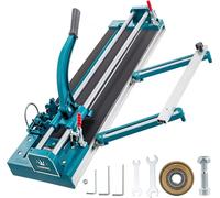 coupe-carreaux professionnel 47 pouces 1200mm - Coupe-carreaux manuel 3/5 - Outils de coupe de carreaux manuels.