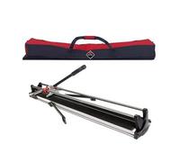 Coupe carreaux RUBI RP-100 céramique professionnel avec sac