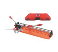 Rubi Coupe-carreaux TS 66 MAX Orange 18922