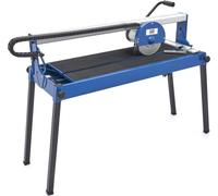 Coupe-carreaux Scie à carreaux 230mm 1200W 230V Machine à couper les carreaux Scie de séparation
