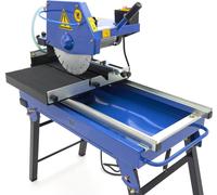 Coupe-carreaux Scie à carreaux 800mm 2000W 230V Machine à couper les carreaux Scie de séparation