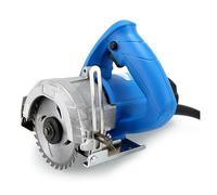 Coupe-Carreaux, Scie Circulaire Électrique 3680W, Machine Multifonctionnelle, Profondeur De Coupe Maximale 30mm, For Céramique, Pierre, Carrelage, Bois, Bambou