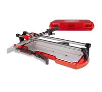 Rubi Coupe-carreaux manuel TX-710 MAX – longueur de coupe 71 cm, 1200 kg, avec valise – 17909