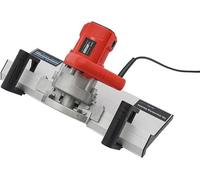 Coupe-carrelage électrique 1200W, machine de coupe à 43° pour carrelage, avec pompe à eau, coupe-carrelage à eau avec lame de 116 mm, précis et peu poussiéreux, idéal pour couper du carrelage, de la c