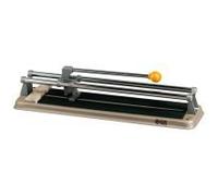 Fartools One Coupe carrelage manuel, longueur de coupe maxi 300mm, capacité de coupe maxi 12mm, molette carbure 15x6x1,5mm