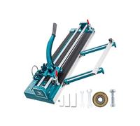 Coupe Carrelage Manuel G01 Professionnel Pour Carreaux Normaux Polis Pierre 120cm