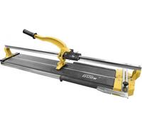Güde Coupe-carreaux GHF 800 manuel - base antidérapante, épaisseur maxi 12 mm, longueur maxi 80 cm