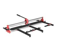Coupe-Carreaux manuel Rch-1200 RS coupe droite 120 cm, 950 kg de pression + Housse de transport - RUBI - 27922