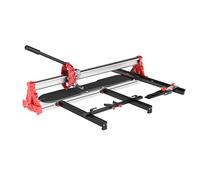 Coupe-Carreaux manuel Rch-850 RS coupe droite 85 cm, 950 kg de pression + Housse de transport - RUBI - 27921
