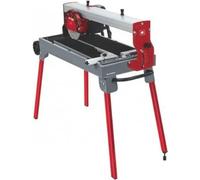 Coupe-carrelage radial – TE-TC 620 U – 900 W – Longueur de coupe 620 mm – Piétement repliable