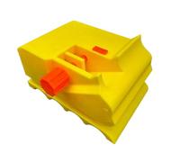 Coupe-Carton pour Chats - Outil Ajustable Découpe Griffoir | Cutter Ergonomique de Précision pour Carton pour Bricolage, Professionnel et Maison