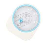 Coupe-Cercles Pour Loisirs Créatifs | Découpeur Ajustable | Découpeur Circulaire Rotatif 360°,Pour Scrapbooking, Carterie, DIY, Travaux Manuels, Papeterie, Fournitures Artistiques, Étudiant