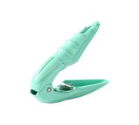 Coupe-châtaignes - Casse-noisettes, casse-noix de pécan | Éplucheur de noix/ouvre-noix multifonction, appareil de cuisine portable avec poignée antidérapante, pince à homard pour une utilisation