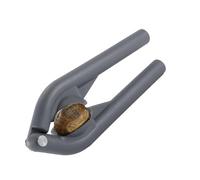 Coupe-châtaignes | Casse-noix polyvalent - Casse-noix manuel robuste pour la maison, la cuisine, le camping, les fêtes, hommes, femmes, personnes âgées, châtaignes, noix, amandes, noix de pécan
