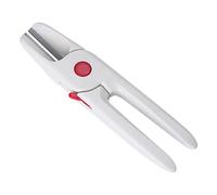 Coupe-châtaignes, éplucheur de châtaignes, en acier inoxydable, pince à châtaigne, coupe-châtaigne, écaillage de châtaigne, outil de cuisine multifonction pour noix de coque, outil de cuisine pour