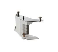 Coupe Chips Ensemble Complet de Lames 14 x 14 mm