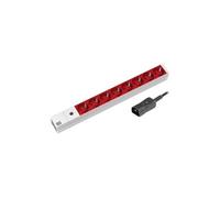 Bachmann 333.410 Bloc multiprise 8 prises (Import Allemagne)