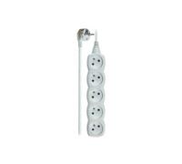Coupe-circuit externe - EMOS P0511 - 5 x alimentation 3 pôles - CA 250 V