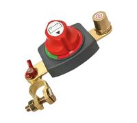 Coupe-circuit principal pour auto Connecteur de borne de coupure batterie