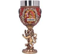Nemesis Now Coupe de collection B5607T1 Harry Potter Motif Gryffondor Résine 19,5 cm 200ml