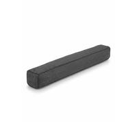 Coupe-courant d'air pour portes 90cm Levante Gris foncé
