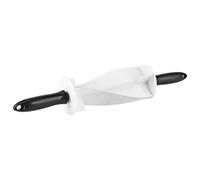 Coupe-croissant renouvelable, rouleau pour découper des triangles pour la pâtisserie et le croissant ou le pain croissant