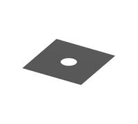 TECE drainpoint S Film d'étanchéité EPDM pour raccords à bride de serrage, 3690006,