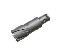 Coupe de forage Mag, Fraise annulaire en alliage dur HSS TCT, diamètre 12-65mm, profondeur 50mm, tige FEIN Quick-IN(30x50mm)