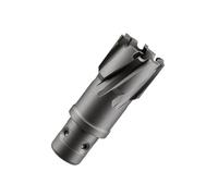 Coupe de forage Mag, Fraise annulaire en carbure TCT, 12-65 mm x 35, tige FEIN Quick-IN(24x35mm)
