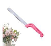 Coupe De Mousse Florale, Coupeur Professionnel De Fleuriste Pour Mousse De Fleur,Couteaux Floraux Fleuriste | Couteaux Utilitaires De Briques De Bloc De Mousse, Outil De Coupe De Mousse Ergonomique En